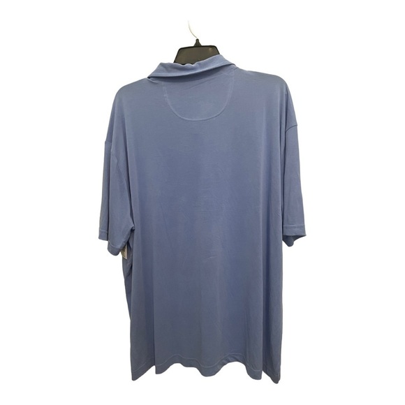 𝅺VINTAGE 1946 Modal Polo in blue - Picture 7 of 13